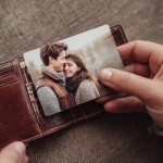 Metal Photo Cards